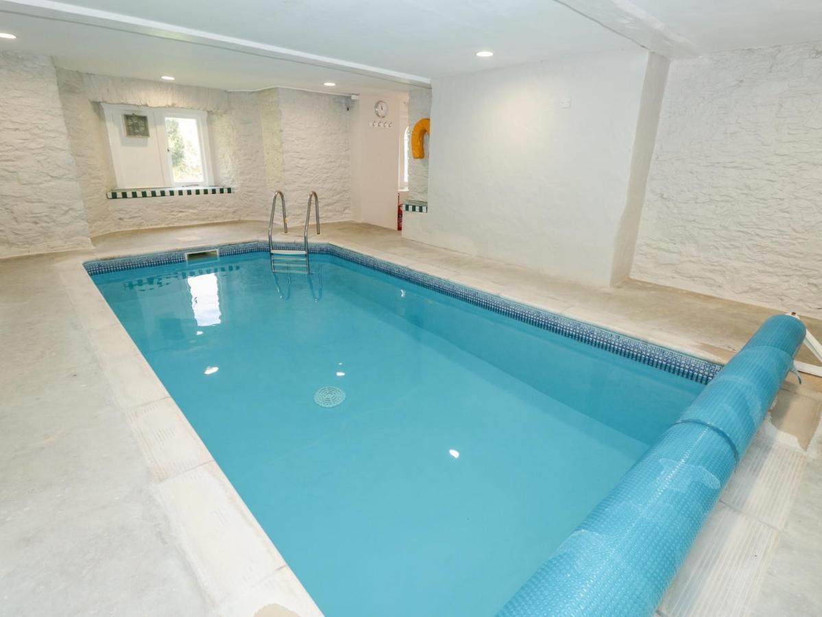 Terrace Suite 托特尼斯 外观 照片