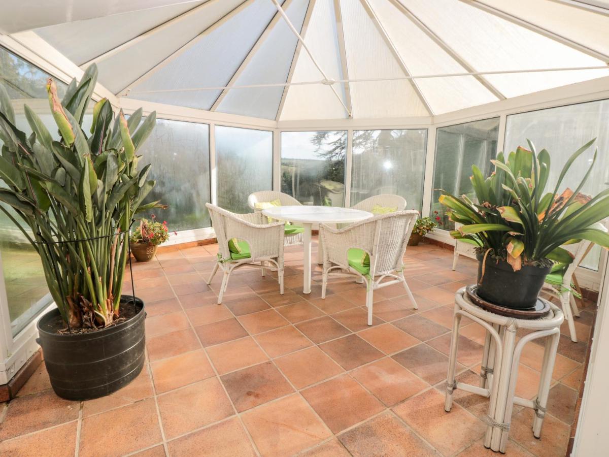 Terrace Suite 托特尼斯 外观 照片