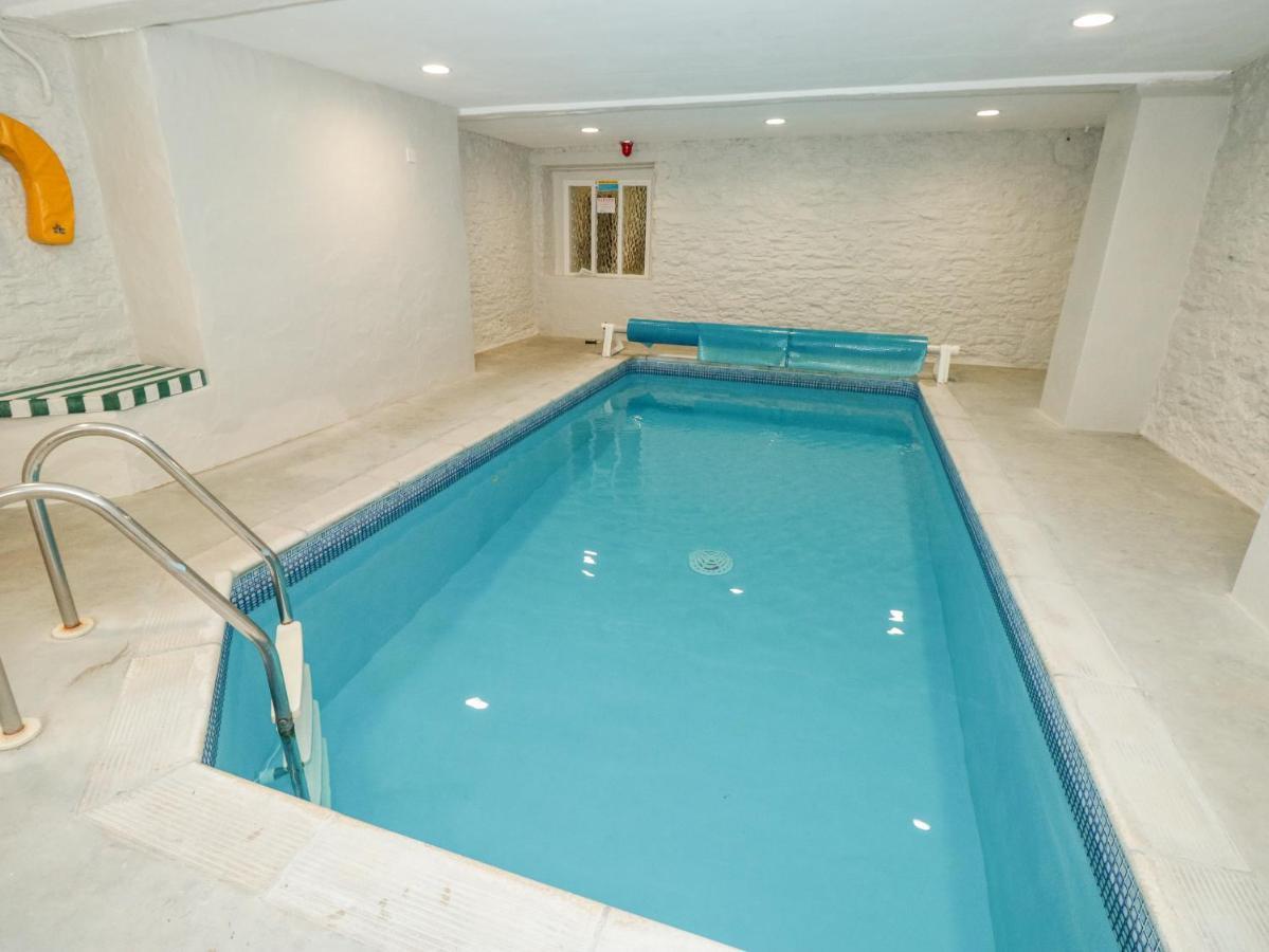 Terrace Suite 托特尼斯 外观 照片