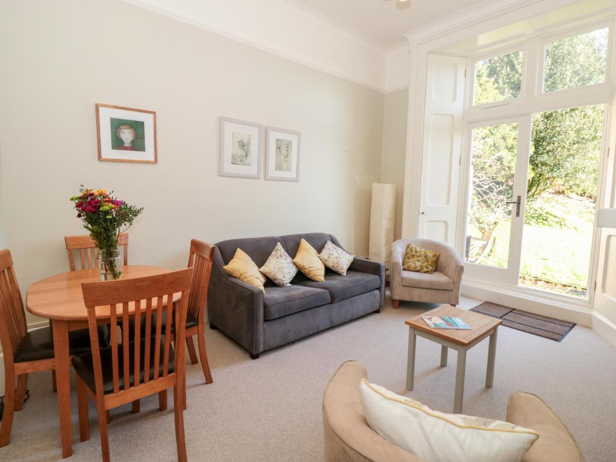 Terrace Suite 托特尼斯 外观 照片