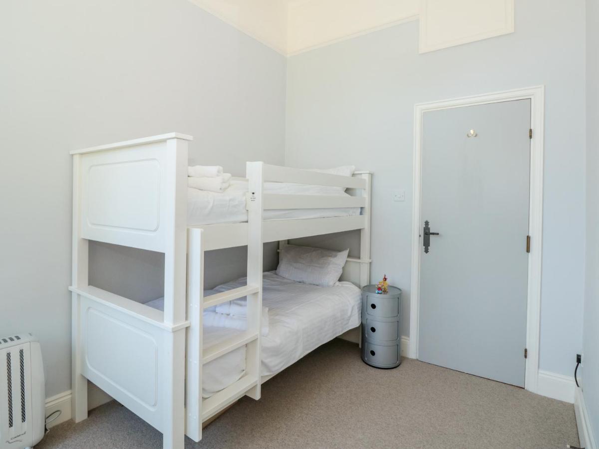 Terrace Suite 托特尼斯 外观 照片