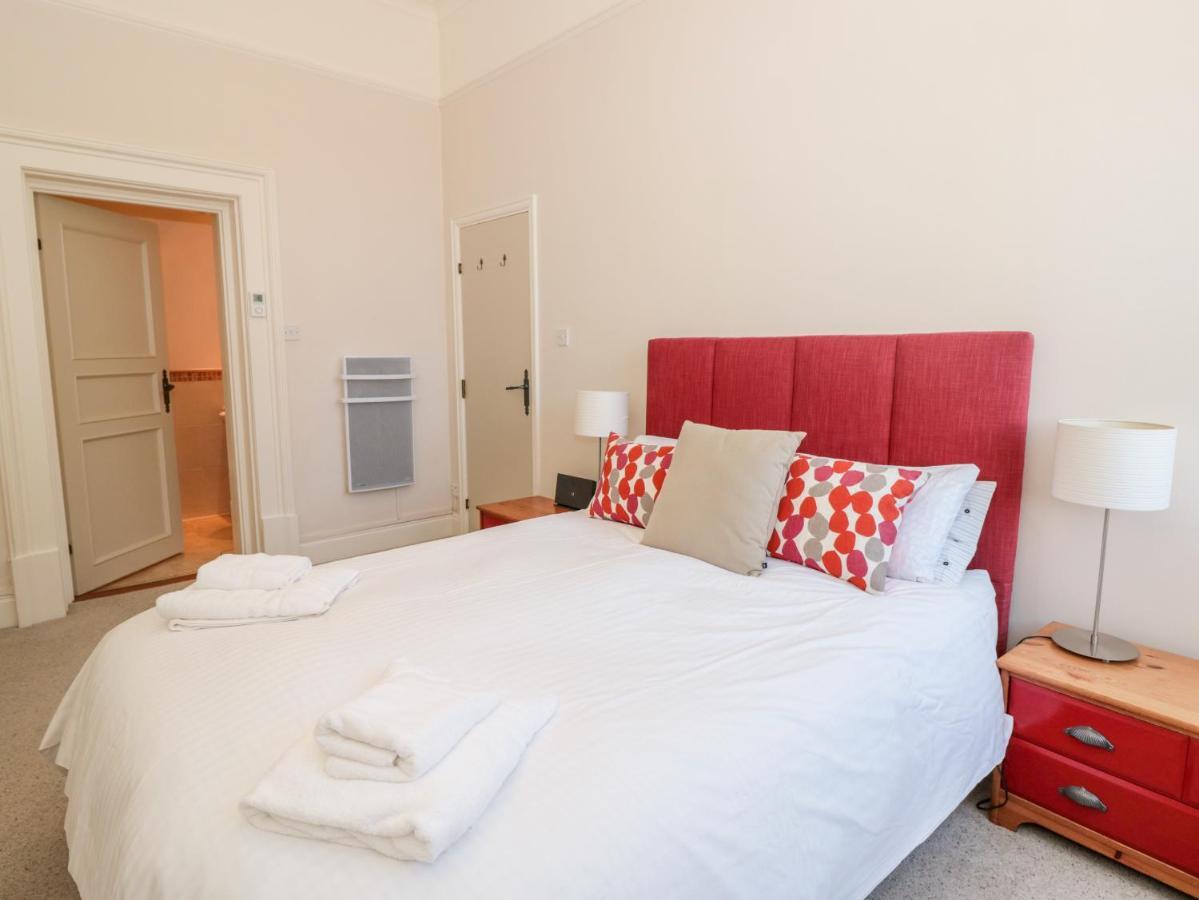 Terrace Suite 托特尼斯 外观 照片